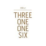 Three One One Six